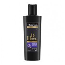 Tresemme Hd Shampoo Black 85Ml